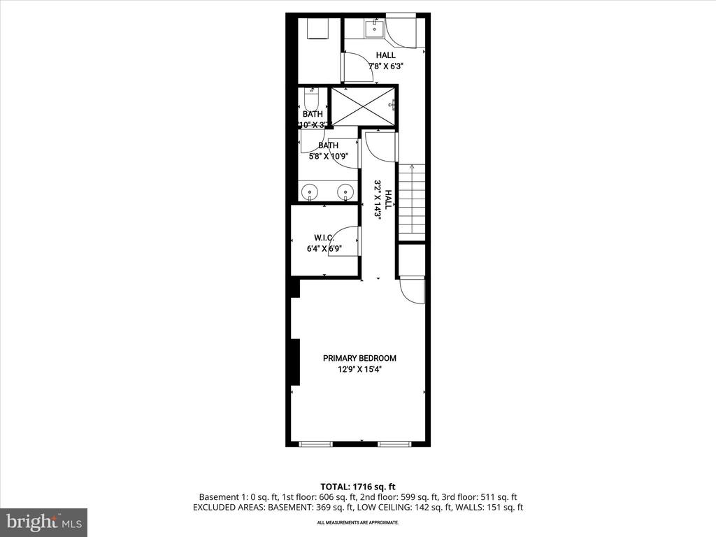 3000 KESWICK ROAD