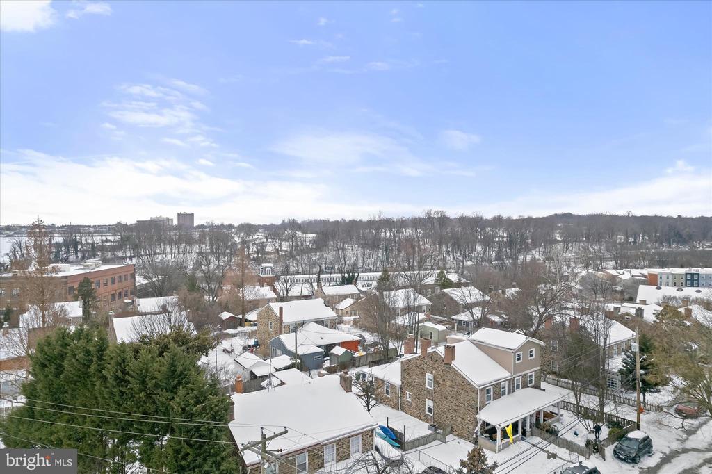 3000 KESWICK ROAD