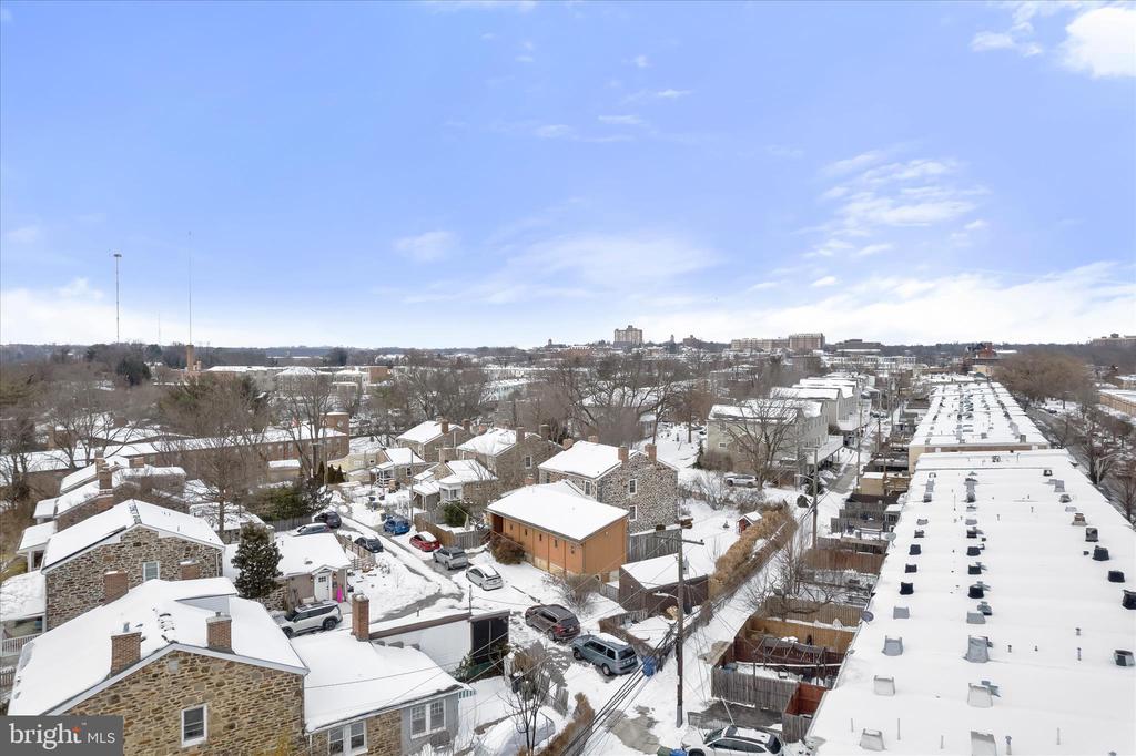 3000 KESWICK ROAD