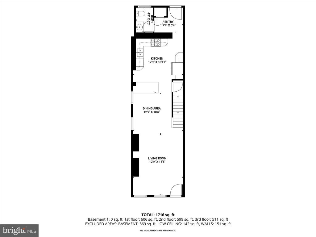 3000 KESWICK ROAD