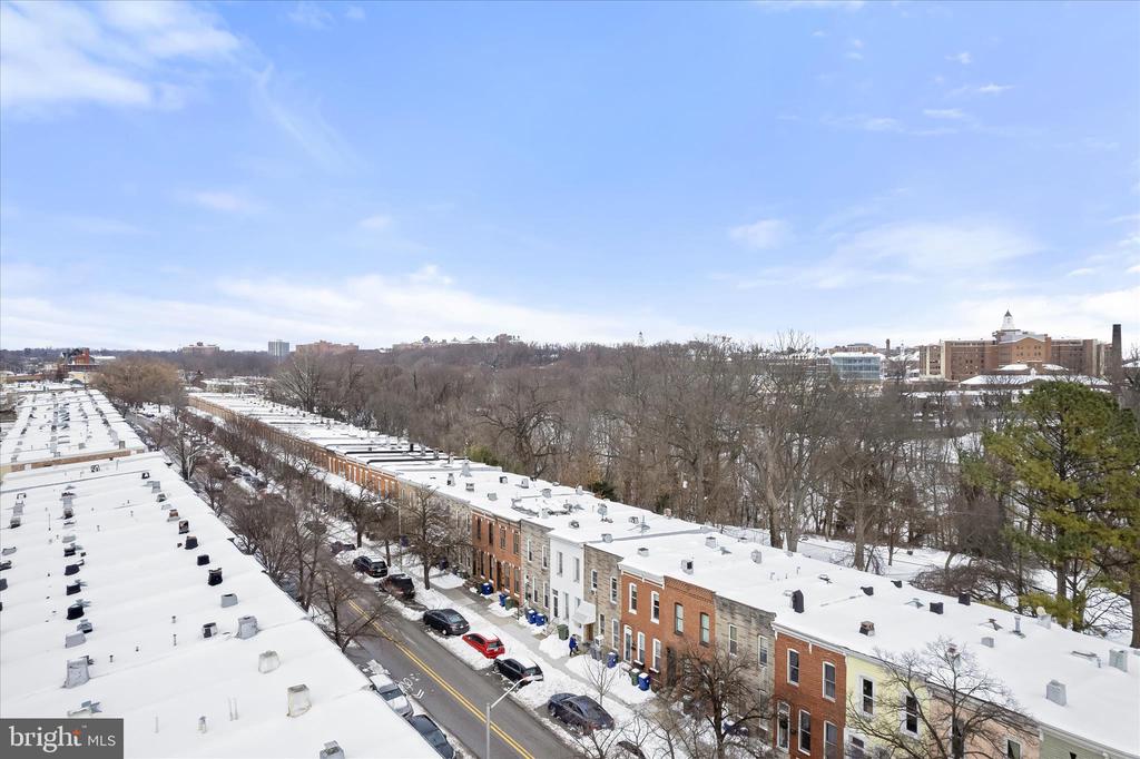 3000 KESWICK ROAD