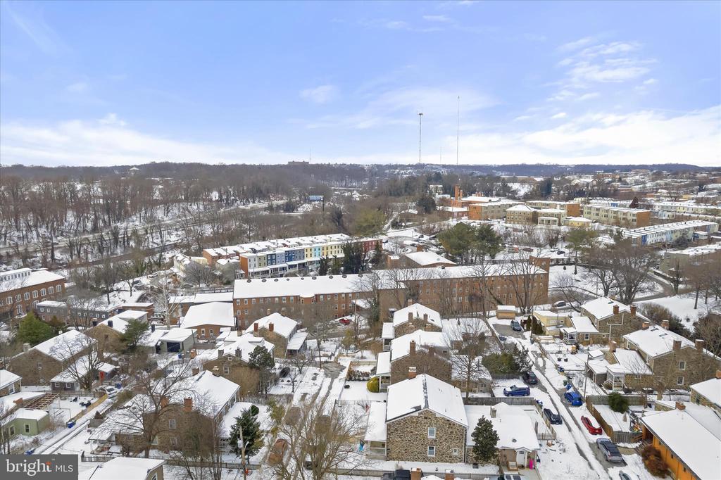 3000 KESWICK ROAD