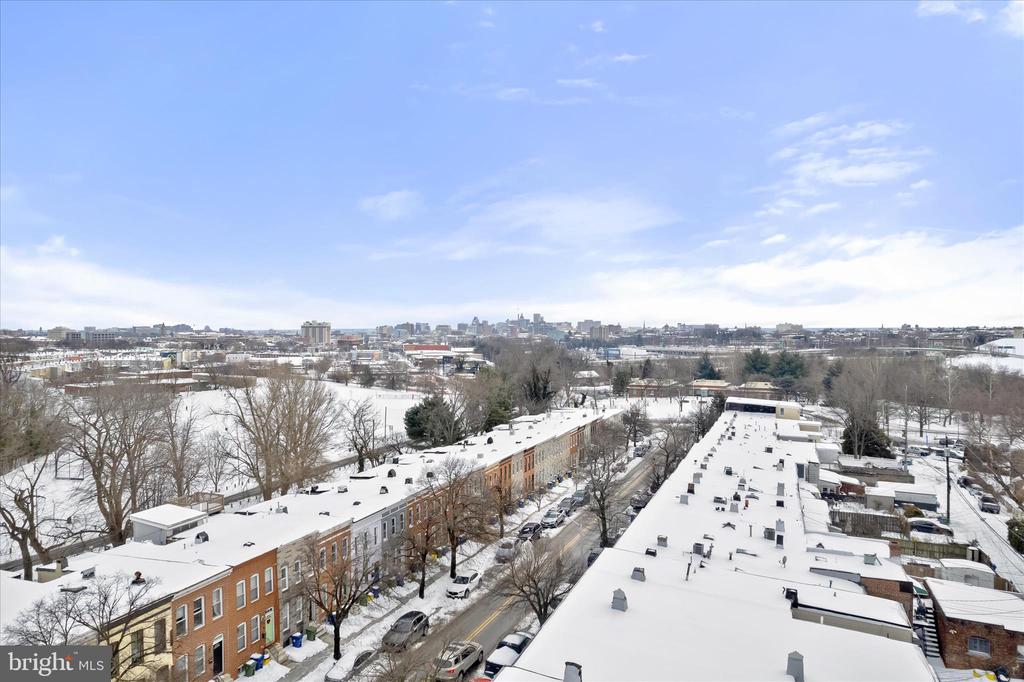 3000 KESWICK ROAD
