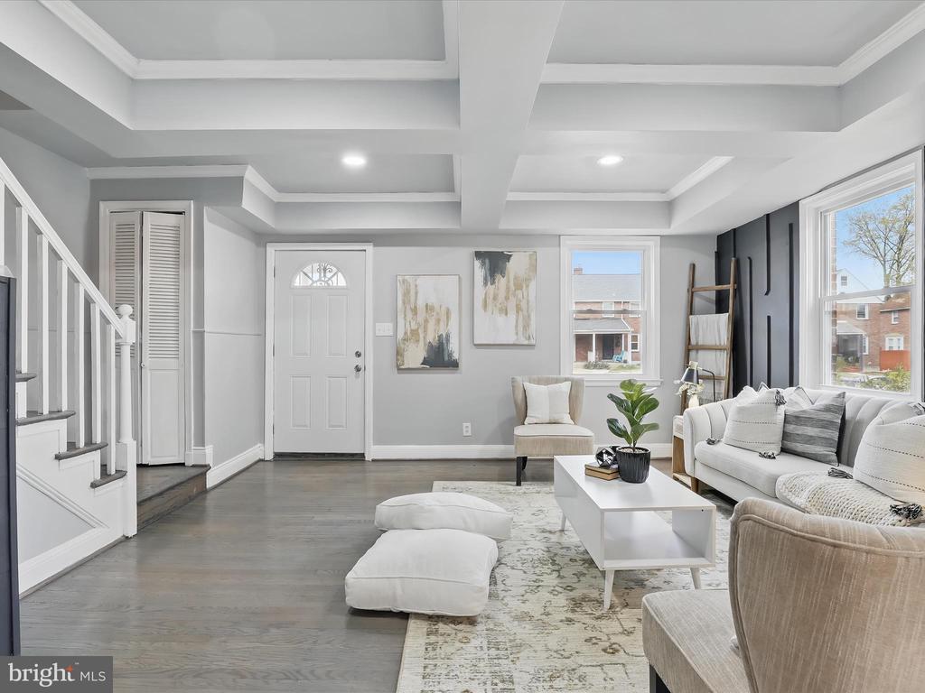 1317 PENTWOOD ROAD