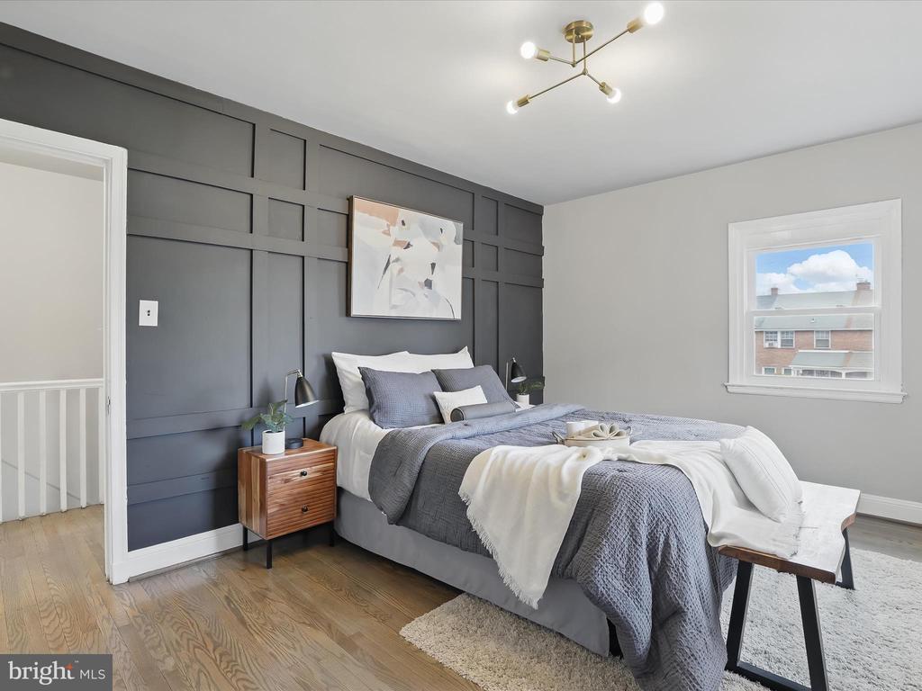 1317 PENTWOOD ROAD