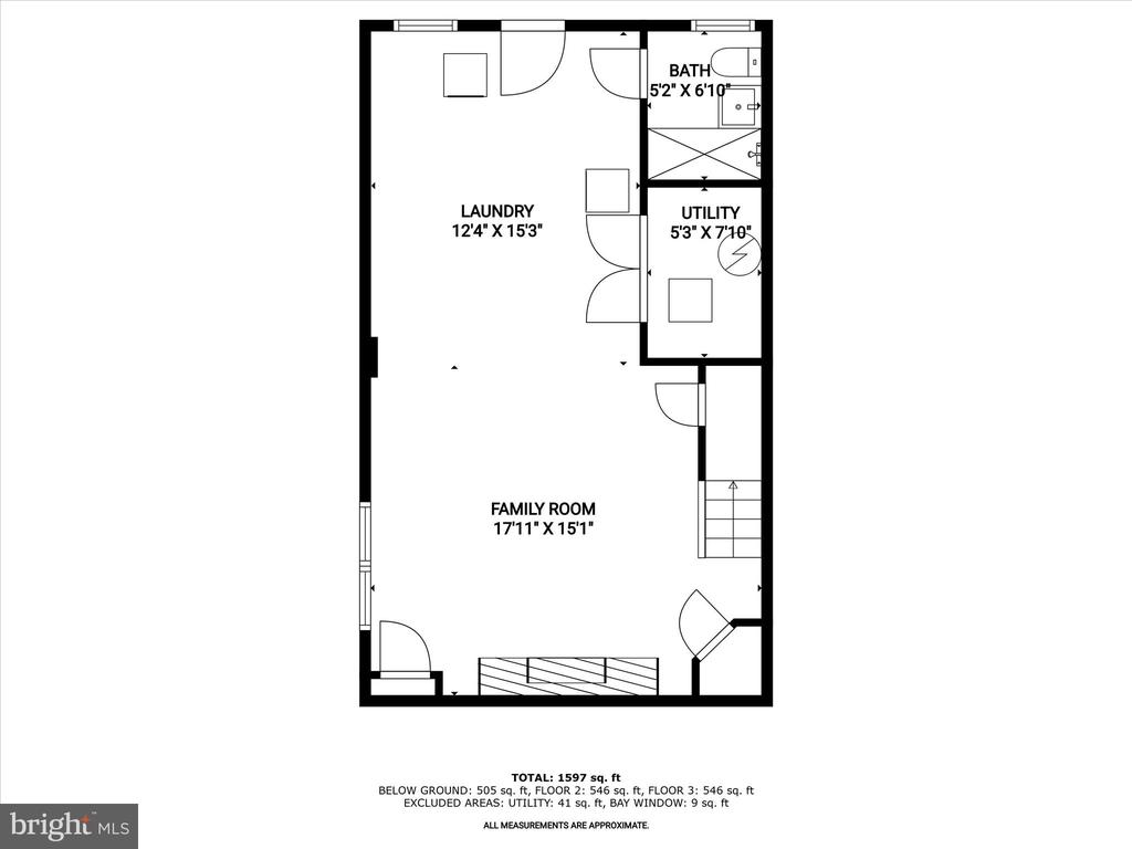 1317 PENTWOOD ROAD