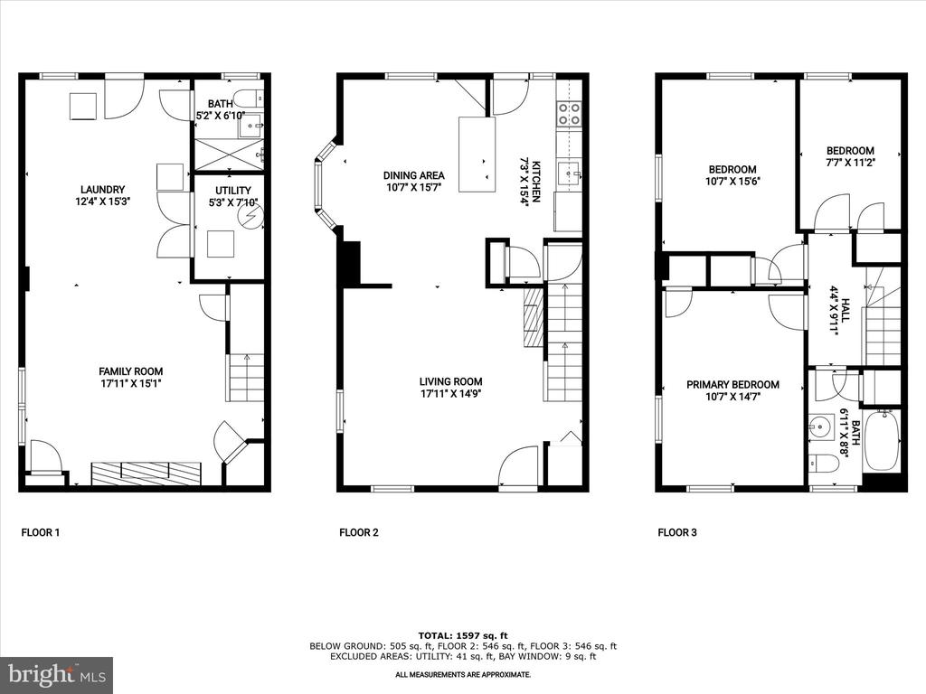 1317 PENTWOOD ROAD