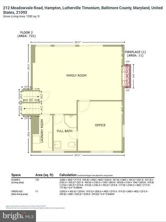 221 MEADOWVALE ROAD