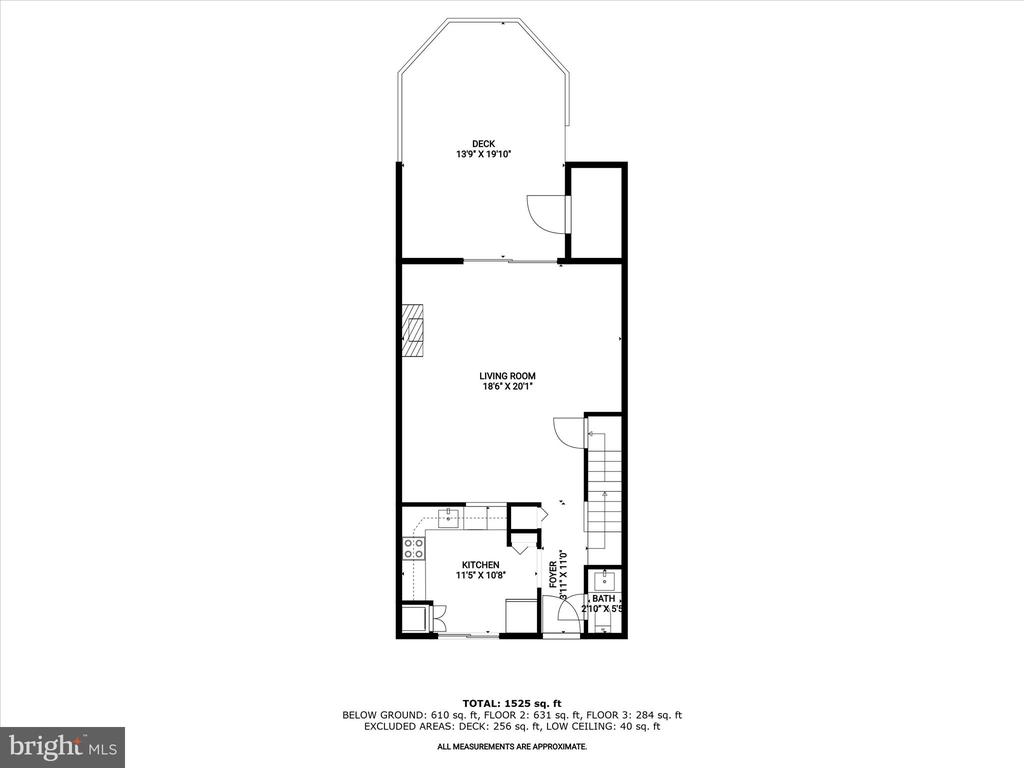 20 PINE BARK CT #20