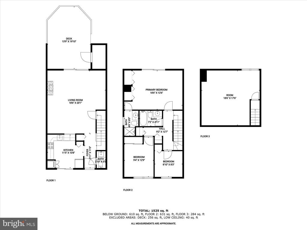 20 PINE BARK CT #20