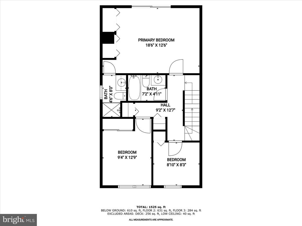 20 PINE BARK CT #20