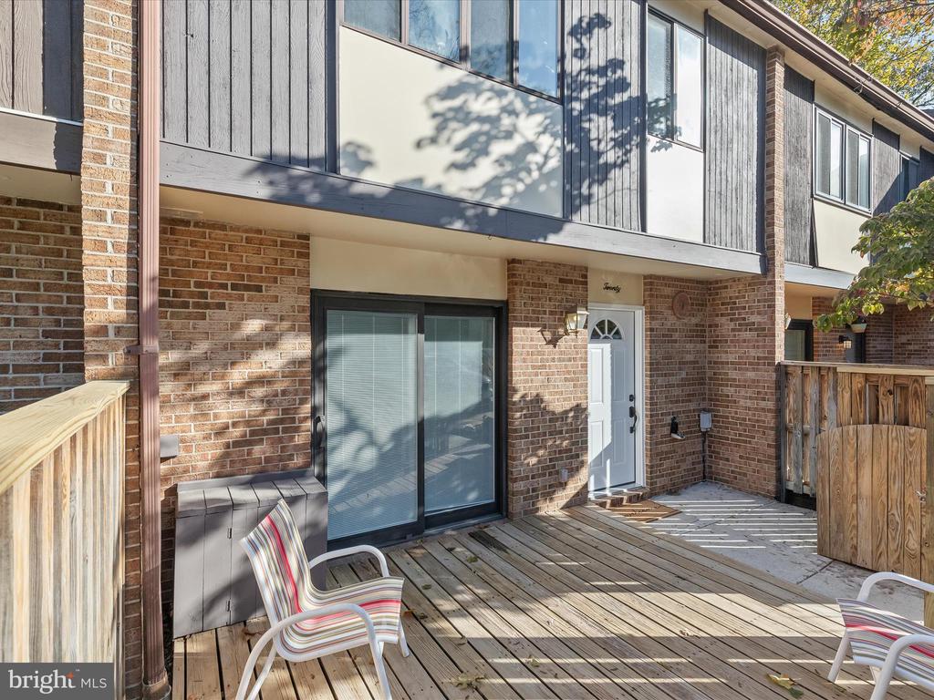 20 PINE BARK CT #20