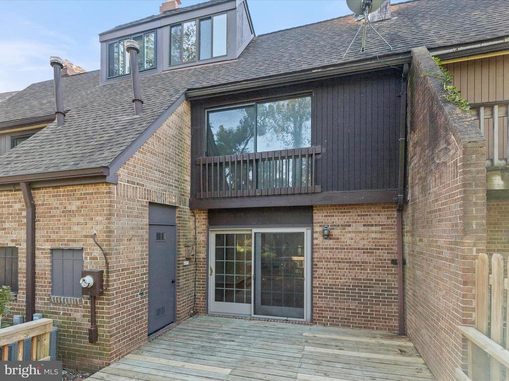 20 PINE BARK CT #20
