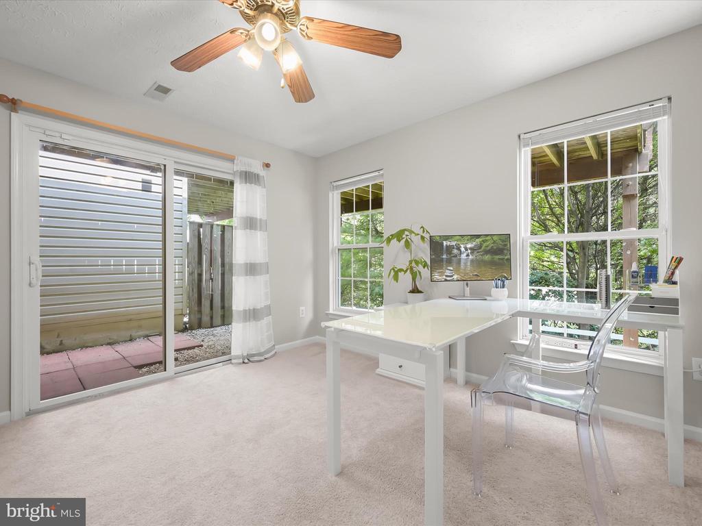21 MILKWOOD COURT
