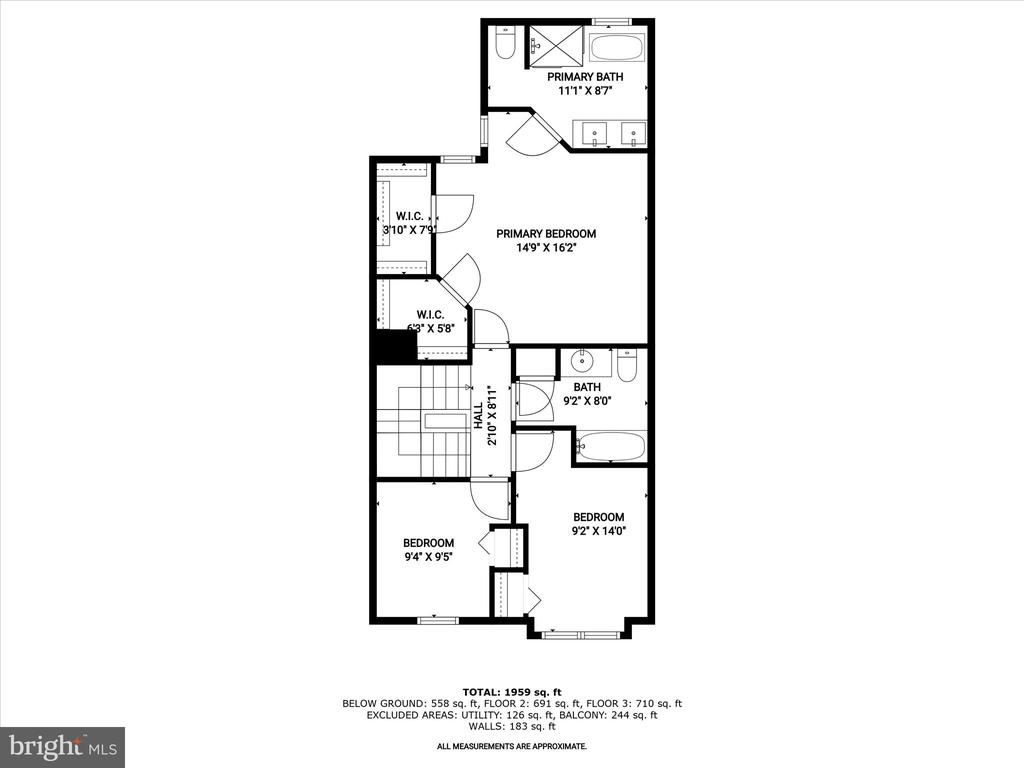 21 MILKWOOD COURT