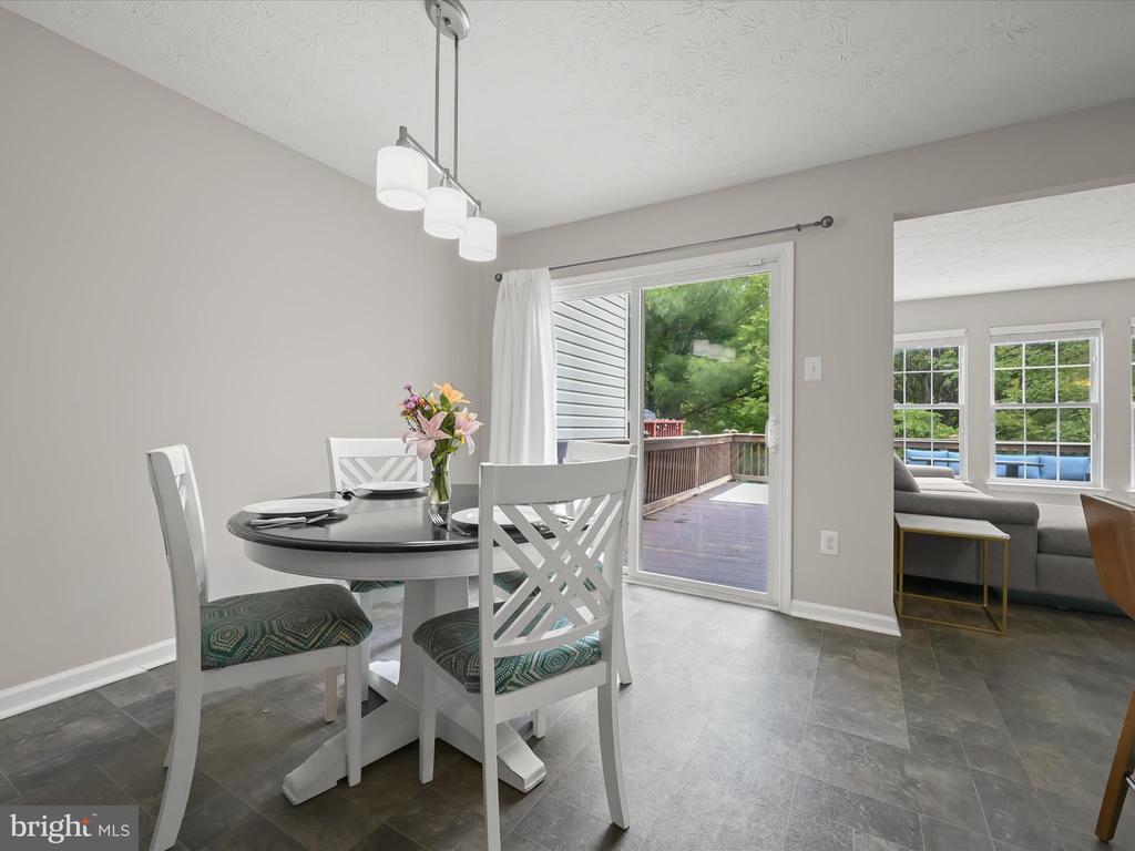21 MILKWOOD COURT