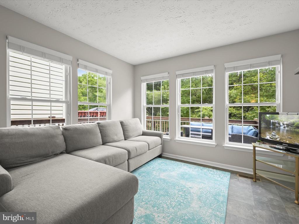 21 MILKWOOD COURT
