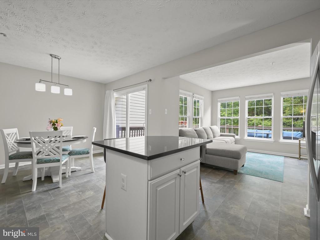 21 MILKWOOD COURT