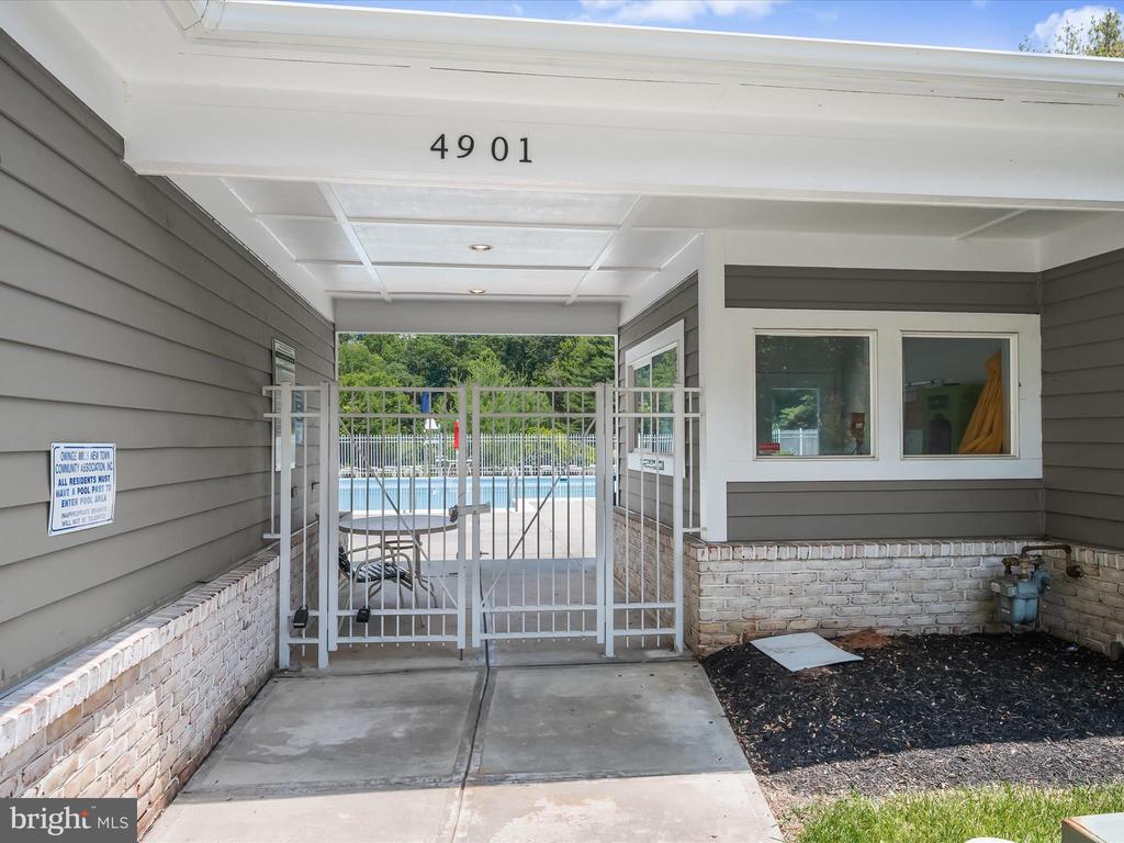 21 MILKWOOD COURT