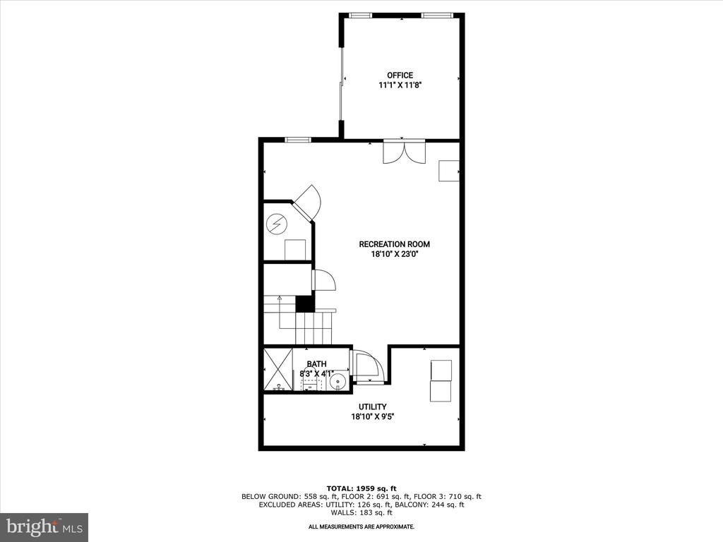 21 MILKWOOD COURT