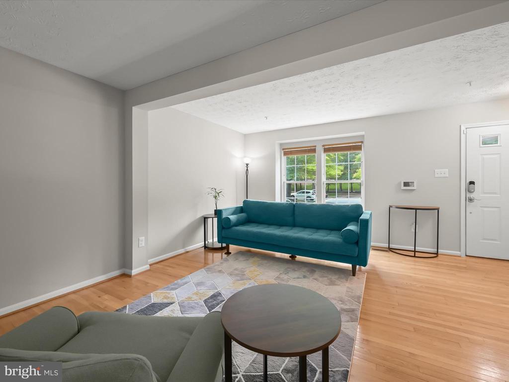 21 MILKWOOD COURT