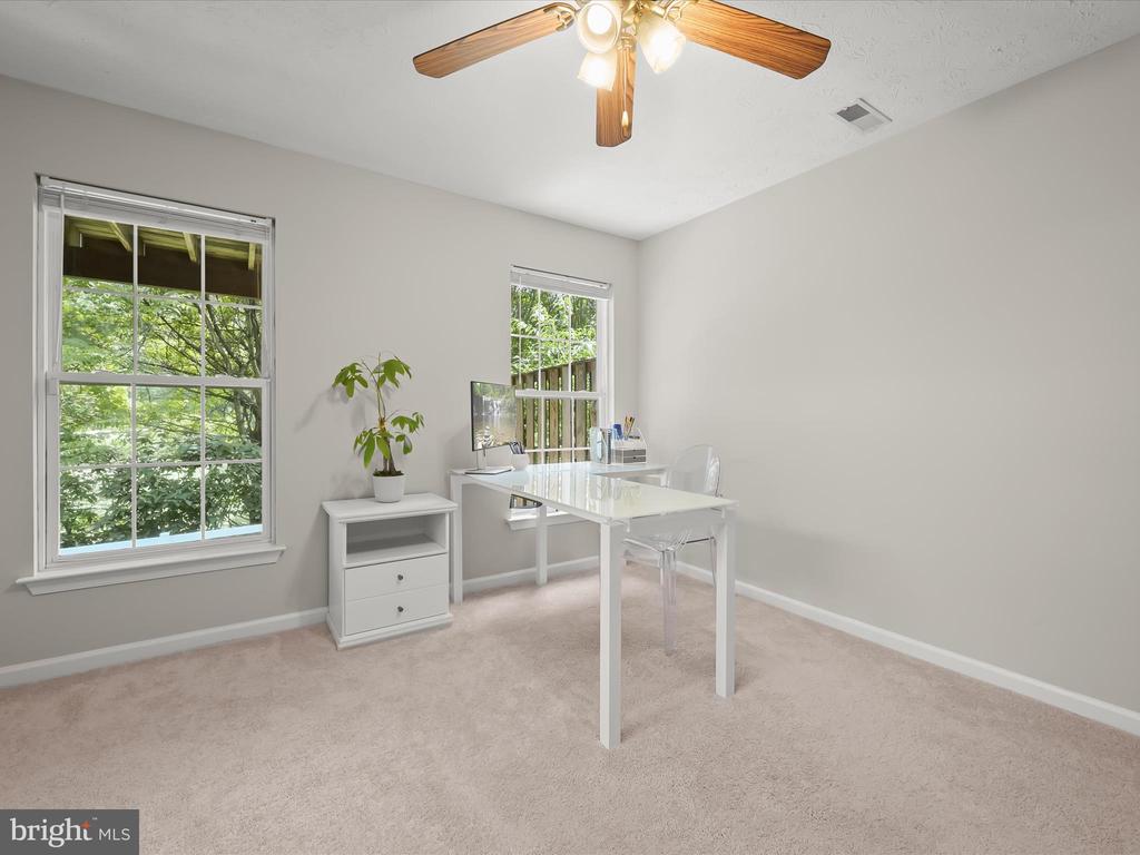 21 MILKWOOD COURT