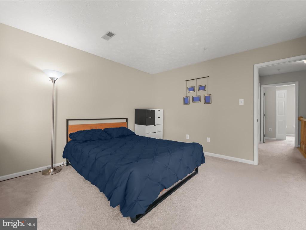 21 MILKWOOD COURT