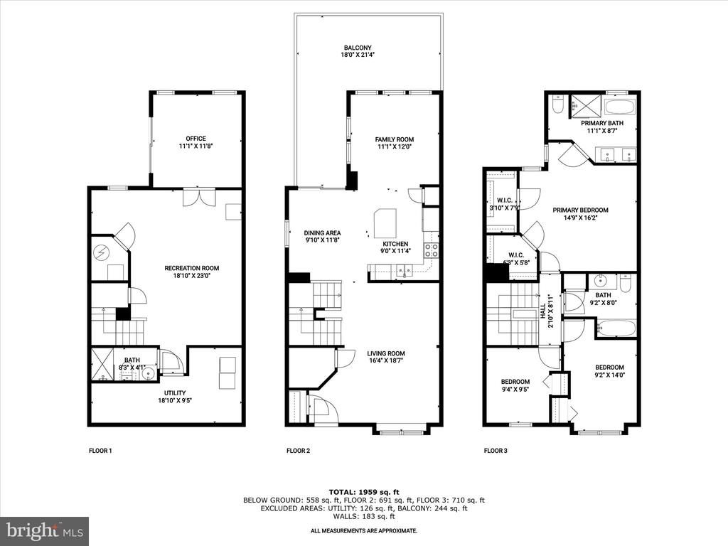 21 MILKWOOD COURT