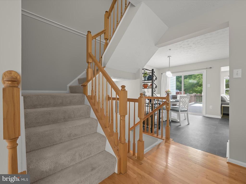 21 MILKWOOD COURT