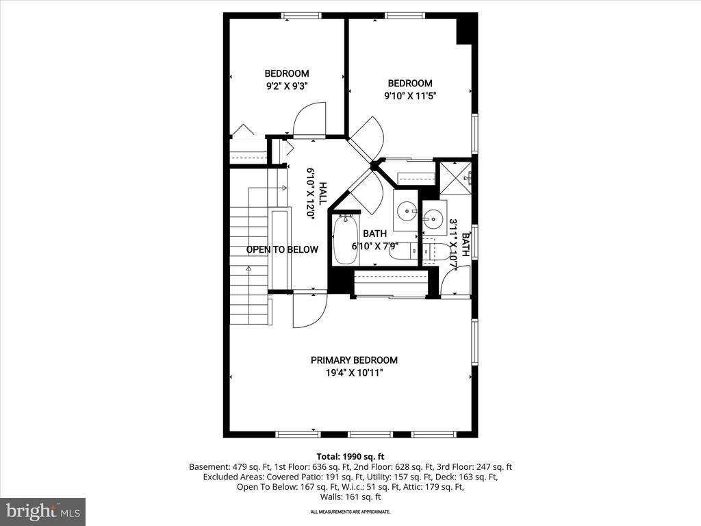 4016 FOREST VALLEY