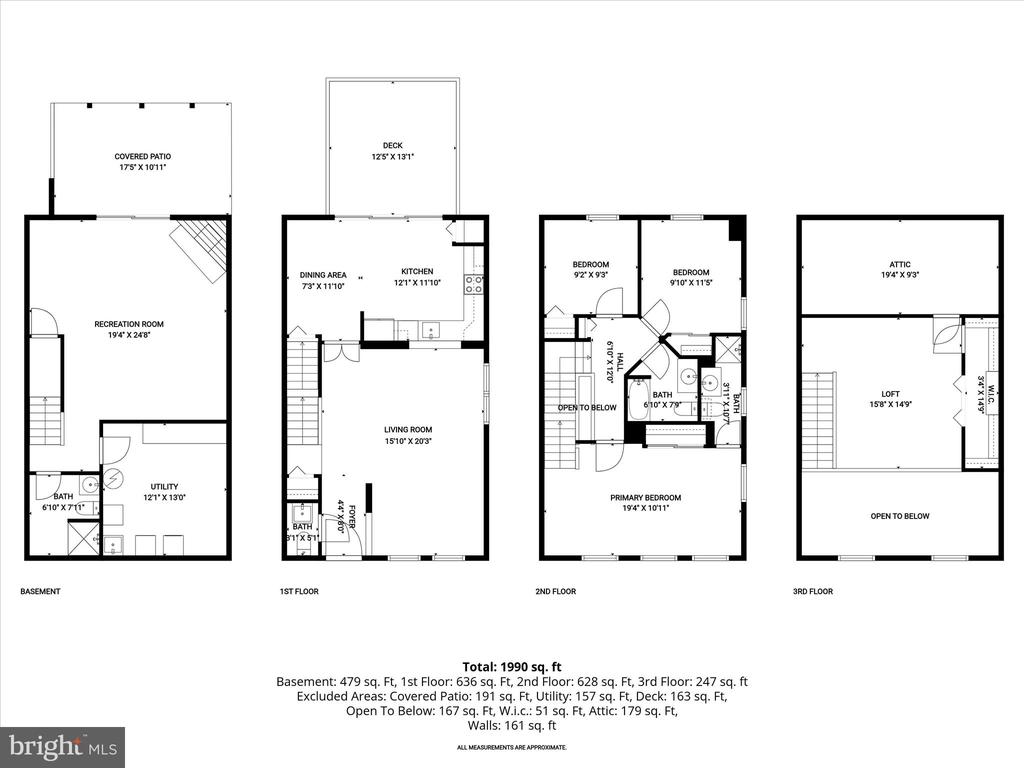 4016 FOREST VALLEY