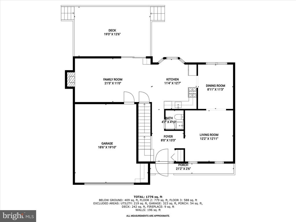 856 MARGO CT