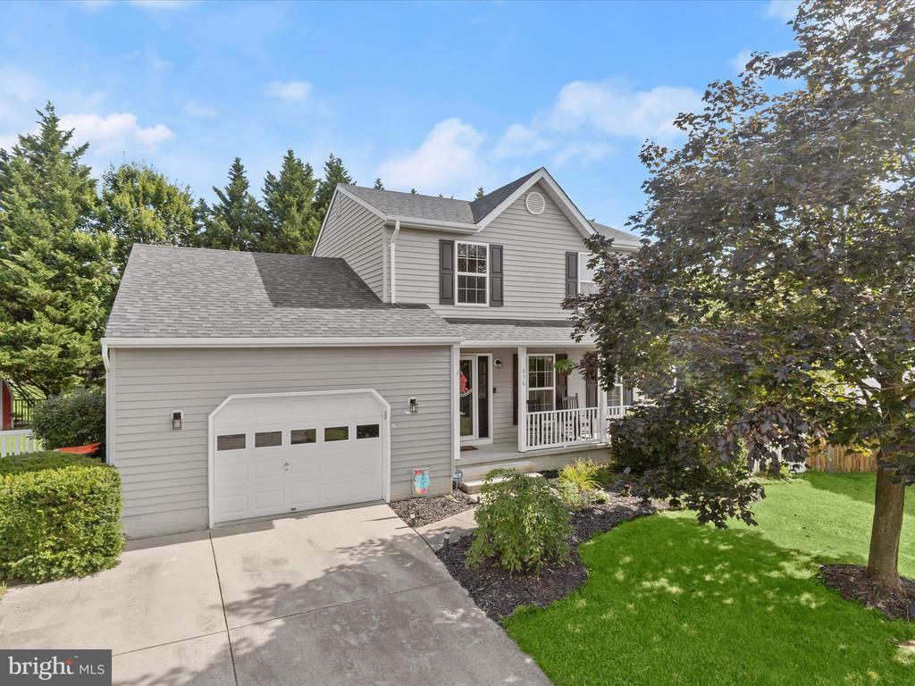 856 MARGO CT