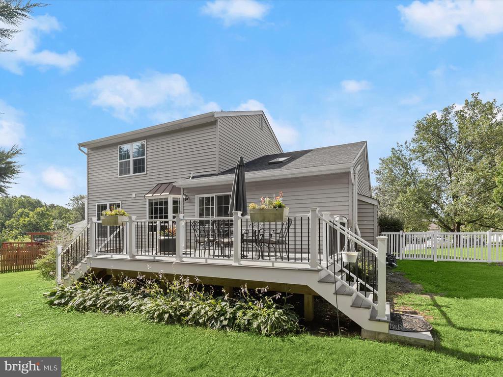856 MARGO CT