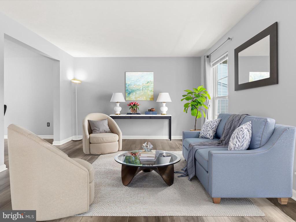 856 MARGO CT