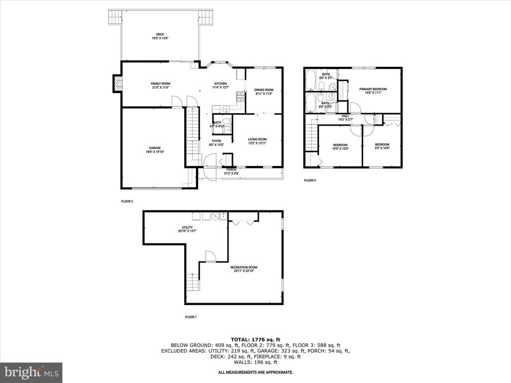 856 MARGO CT