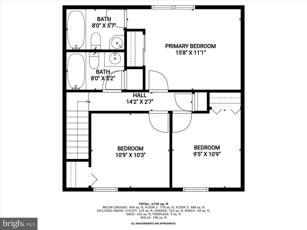 856 MARGO CT