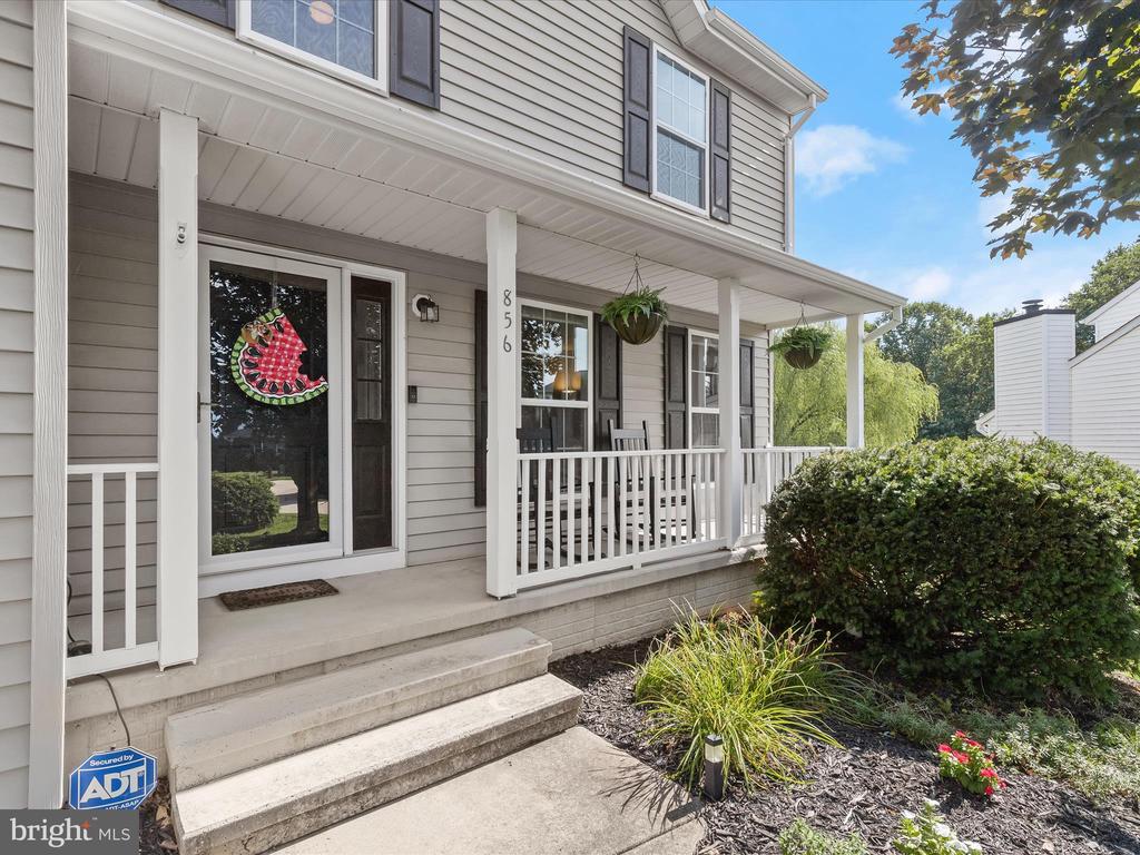 856 MARGO CT
