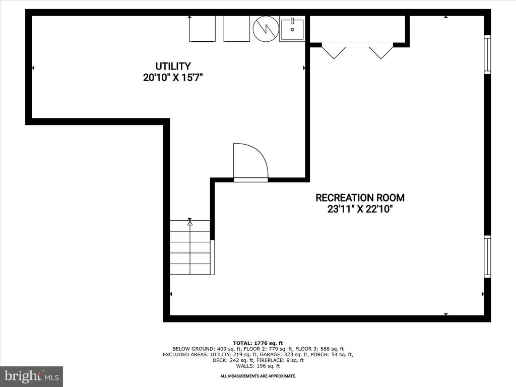 856 MARGO CT