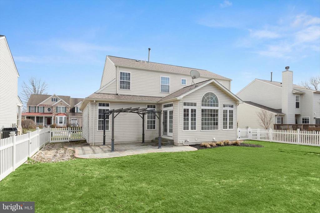 1203 KINGSBRIDGE TERRACE