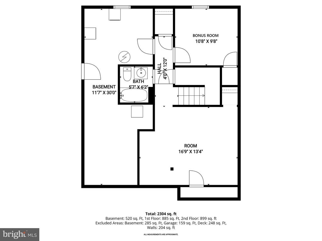6312 WHITE CEDAR COURT