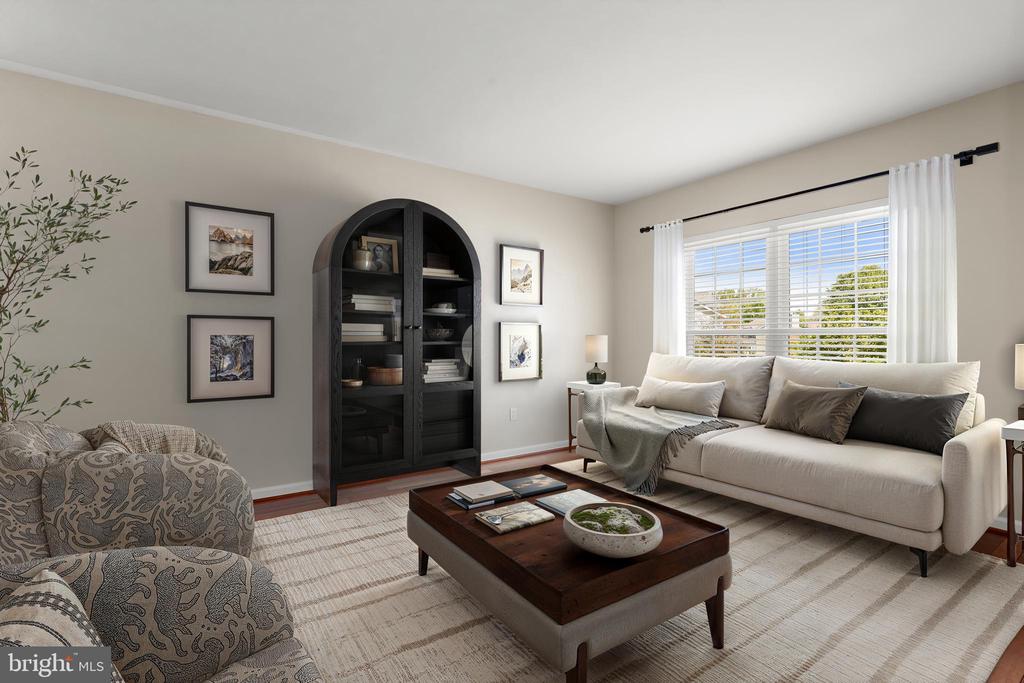 6312 WHITE CEDAR COURT