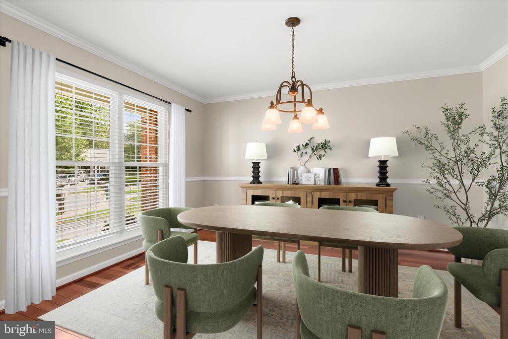 6312 WHITE CEDAR COURT