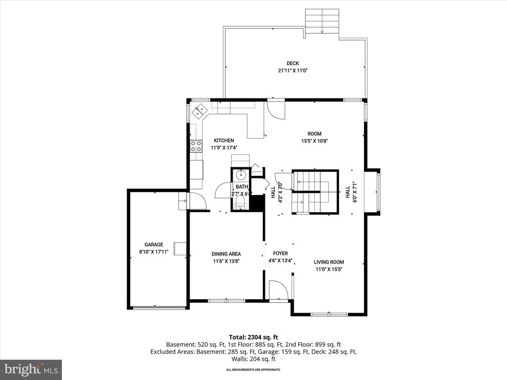 6312 WHITE CEDAR COURT