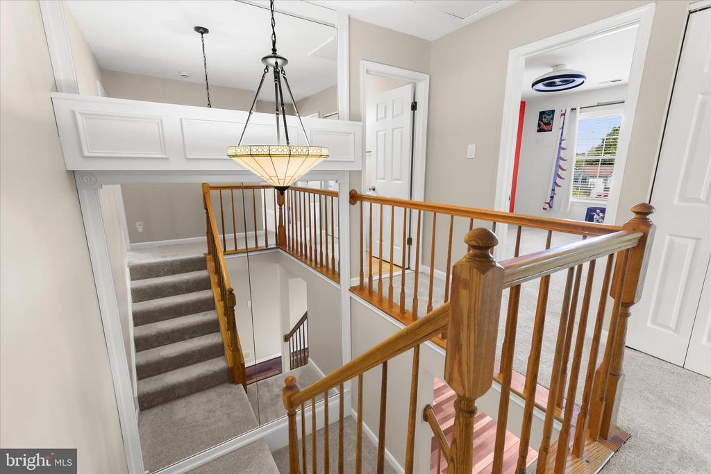 6312 WHITE CEDAR COURT