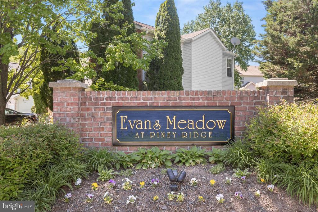 6312 WHITE CEDAR COURT