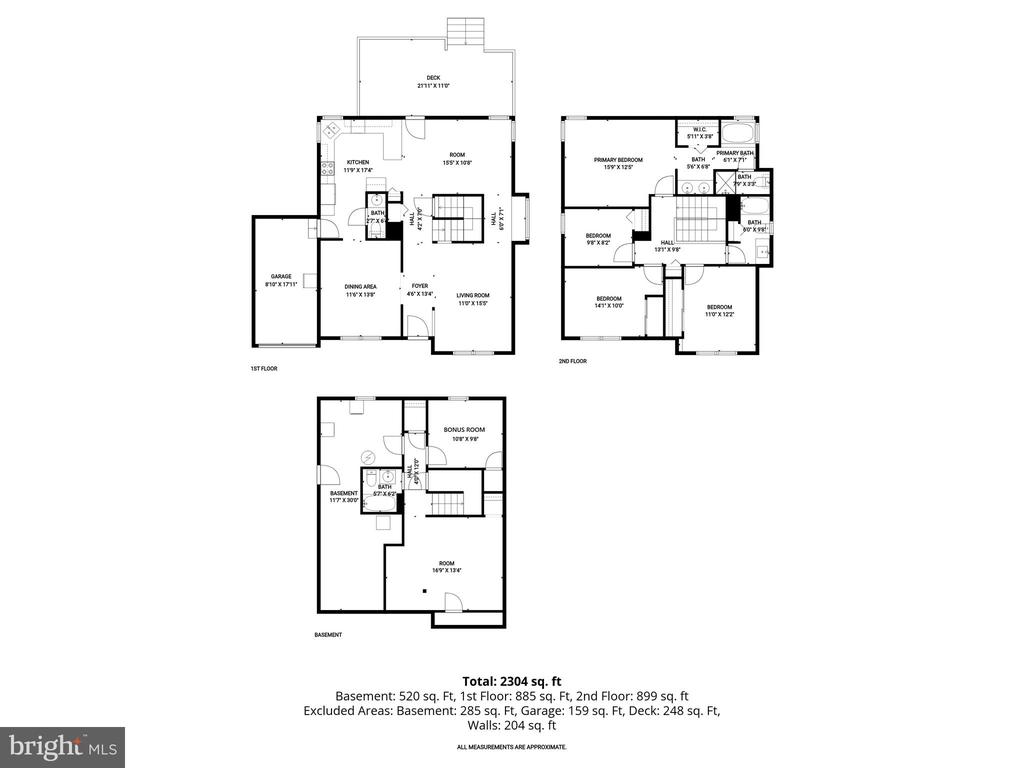 6312 WHITE CEDAR COURT