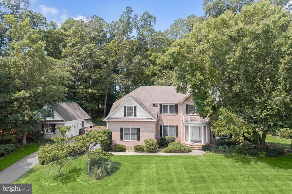 1920 TURNBERRY COURT