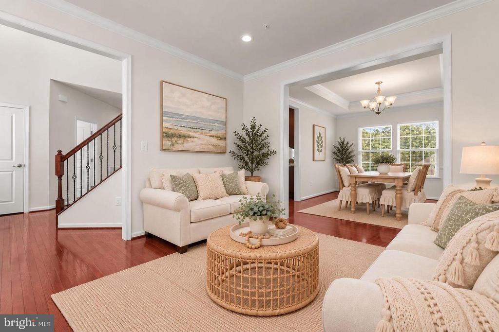 5723 MINERAL HILL ROAD