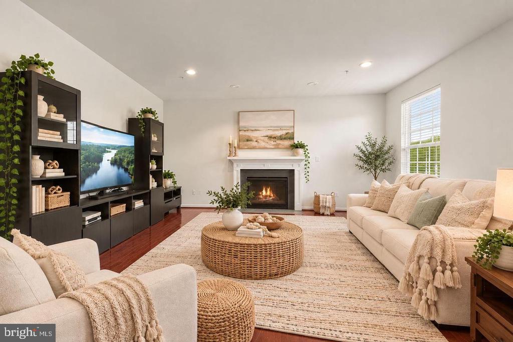 5723 MINERAL HILL ROAD